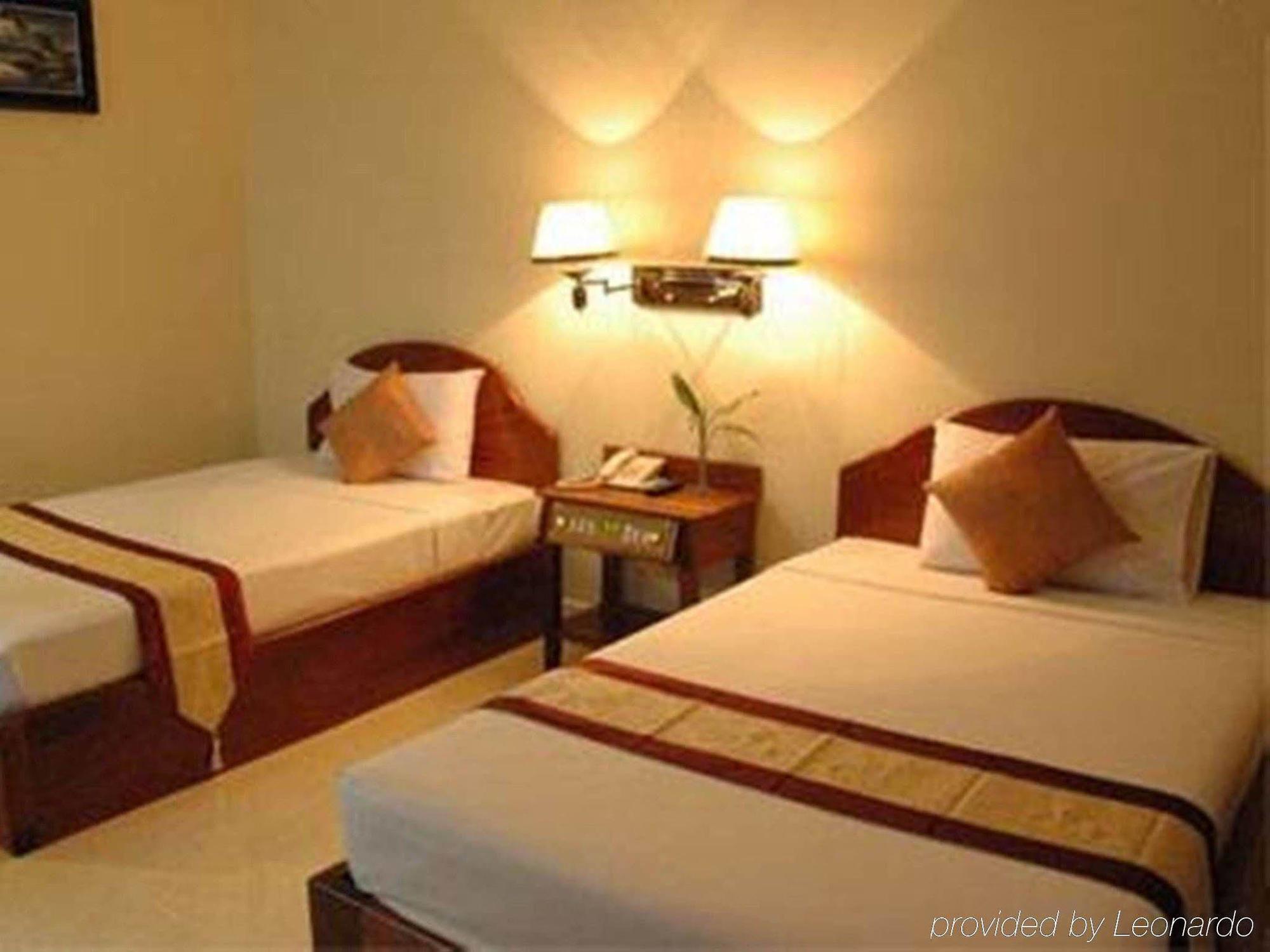 Marino Hotel - Best Near Airport Dacca Exterior foto