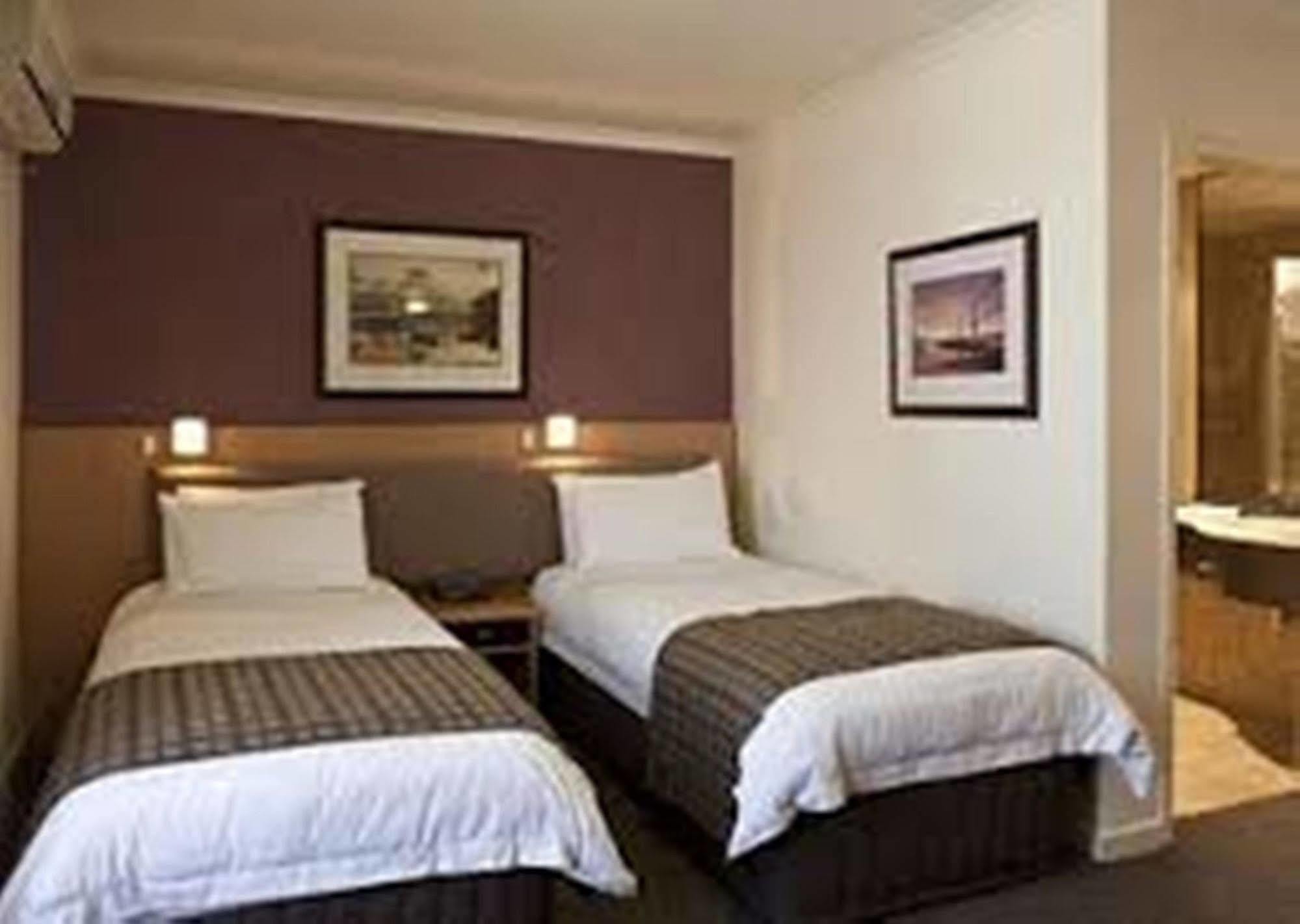 Marino Hotel - Best Near Airport Dacca Exterior foto