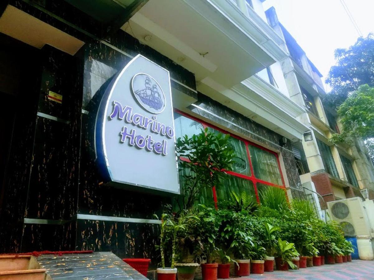 Marino Hotel - Best Near Airport Dacca Exterior foto